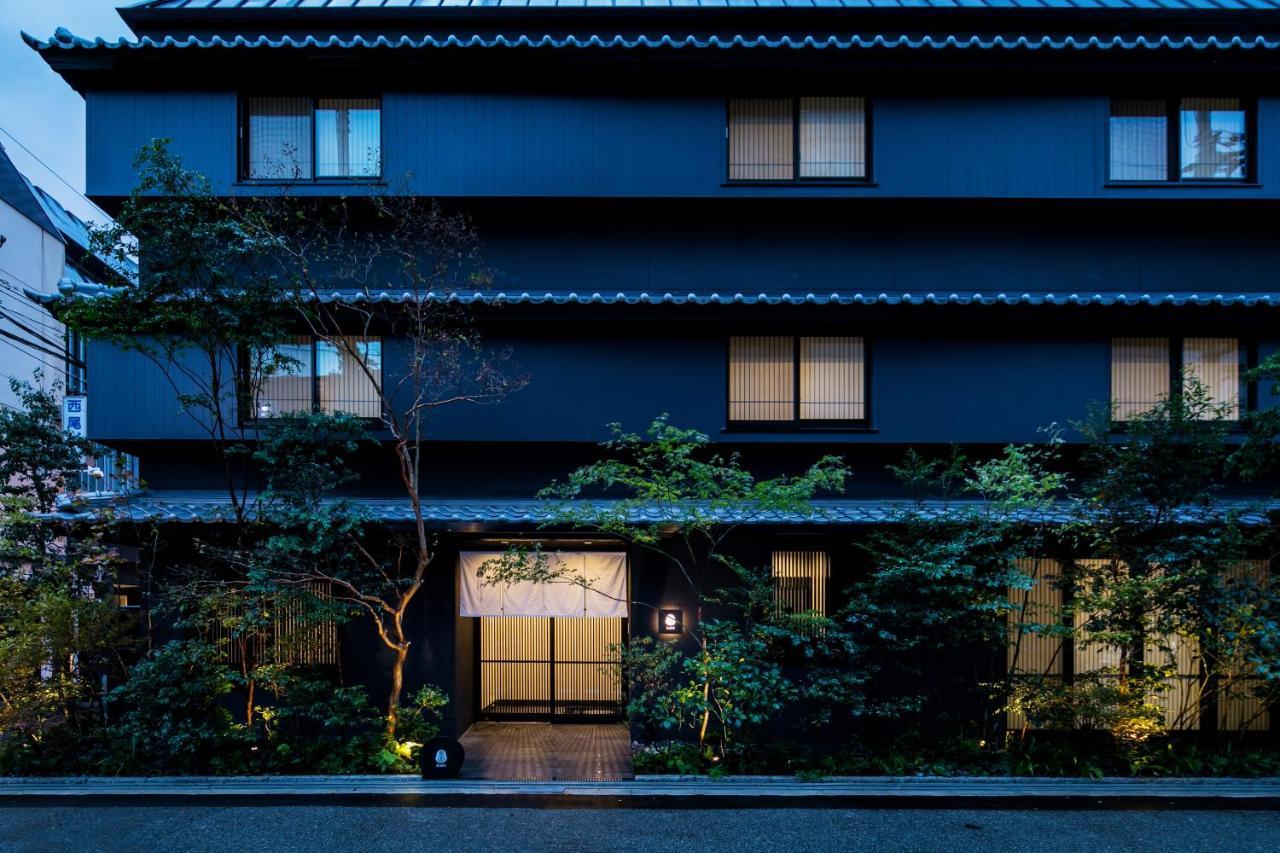 Residential Hotel Hare Kuromon Osaka Bagian luar foto